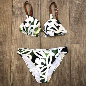 Parah Swimsuit